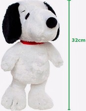 Peanuts Snoopy Plüschfigur