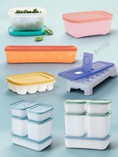 Tupperware Eiskristall Eis