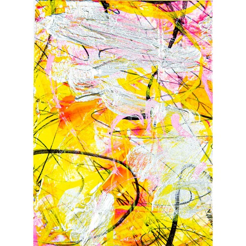 Original painting aceo - painting,