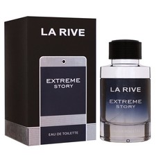 La Rive Extreme Story 75 ml Eau de Toilette EDT Herrenparfum