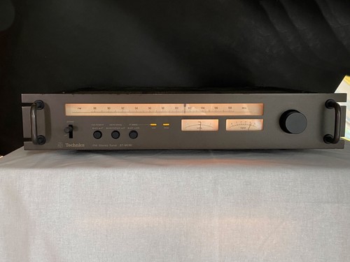 Technics tuner spitzenklasse - technics,