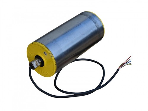 Trommelmotor kw interroll - trommelmotor,