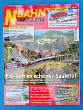 Bahn magazin - bahn,