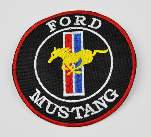 Ford mustang auto usa - ford,