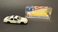 Busch 47688 Chevrolet Caprice  "Louisiana"  State Police 1:87