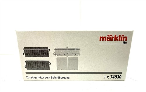 Märklin 74930 zusatzgarnitur - 74930,