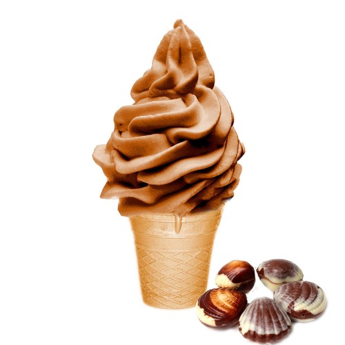 Gino gelati belgische praline - gelati,