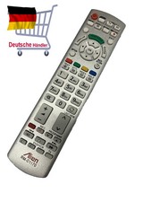 Ersatz Fernbedienung für