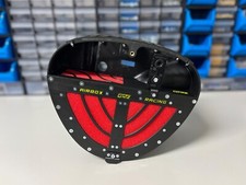 Simson S50 S51 Airbox Racing