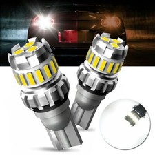 2x Set T15 921 955 W16W Canbus