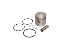 Nasenkolben kpl. 72,00 K20 (8