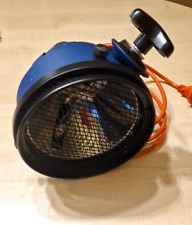 Strahler, Scheinwerfer, Studiolampe, Spot, 500 W, Halogen, 15 cm Durchmesser