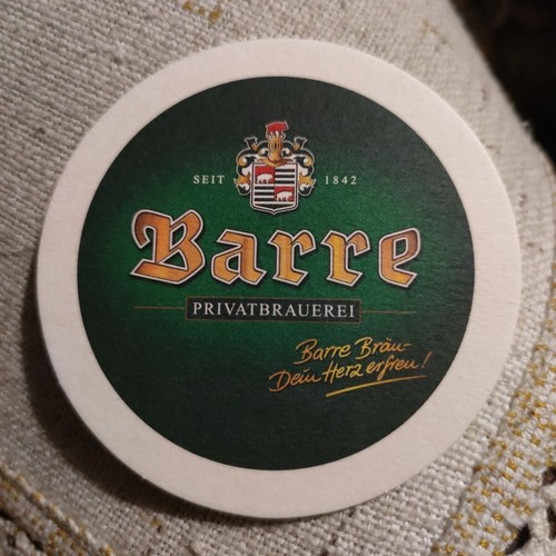 Schöner bierdeckel - schöner,
