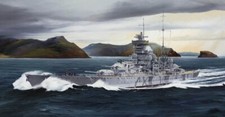 Trumpeter 05766 Schwerer
