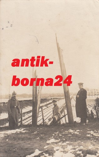 Foto ihrhove - ak,