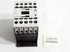 Moeller DILM9-10 Leistungsschütz 24VDC