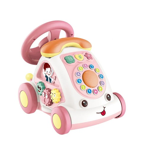Baby telefon auto - telefon, |