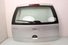 Heckklappe Z157 Opel Meriva A