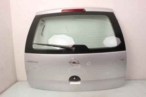 Heckklappe z157 opel meriva - heckklappe,