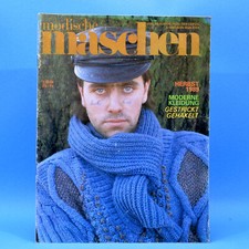 Modische Maschen 2 von 1989 |