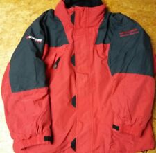 HSV Skijacke Gr. L Hessischer Skiverband Skisport Ganzjahresjacke Jacke