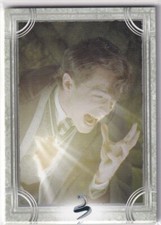 Panini Harry Potter Welcome to Hogwarts Karte Nr 49 Kammer des Schreckens