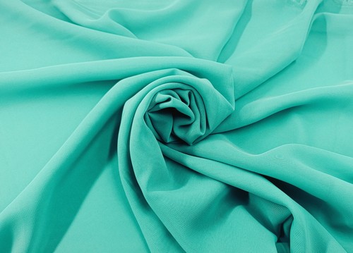 Chiffon stoff - (2,90€m²),