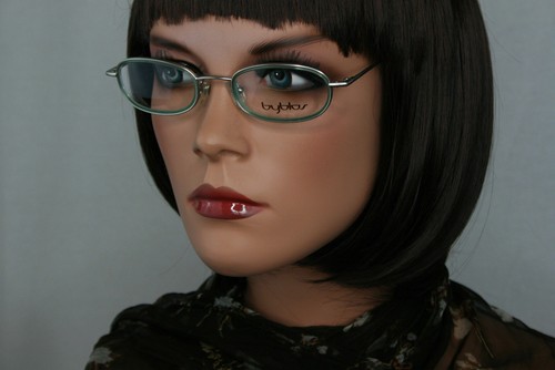 Byblos brille 670 farbe 3321 - 670,