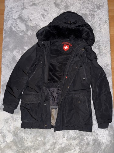 Wellensteyn jacke herren - jacke,