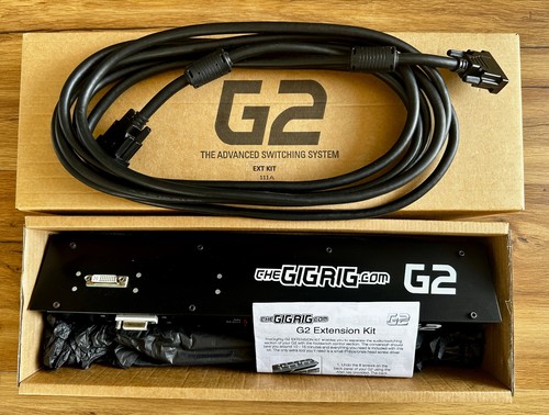 The gigrig extension kit - the,