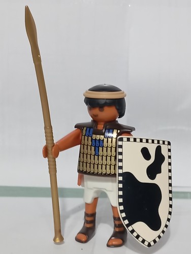 Playmobil figur ägyptischer - playmobil,