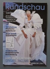Rundschau 12/2010 |