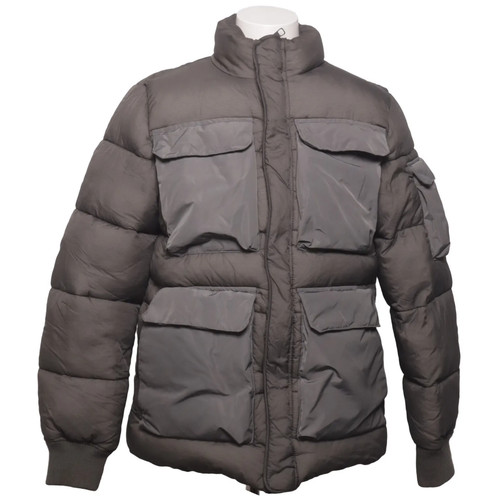 Smog winterjacke herren - winterjacke,,