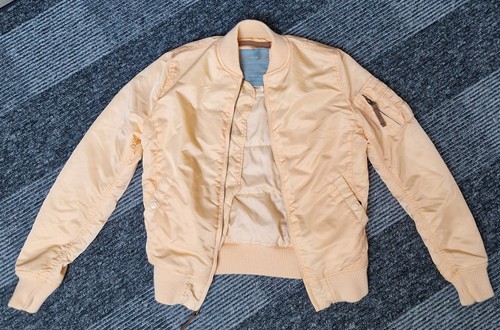 Alpha industries 1 - alpha, ma-1