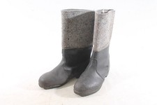 alte DDR Schaftstiefel Stiefel