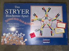 Spektrum Stryer Biochemie