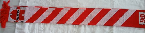 Fanschal vfb stuttgart - fanschal,