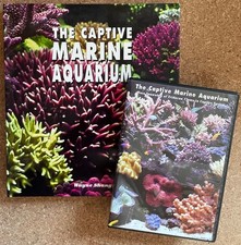 THE CAPTIVE MARINE AQUARIUM