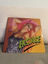 Nina Hagen In Ekstase LP 1985