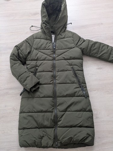 Oliver jacke - by,