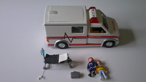 Playmobil 5952