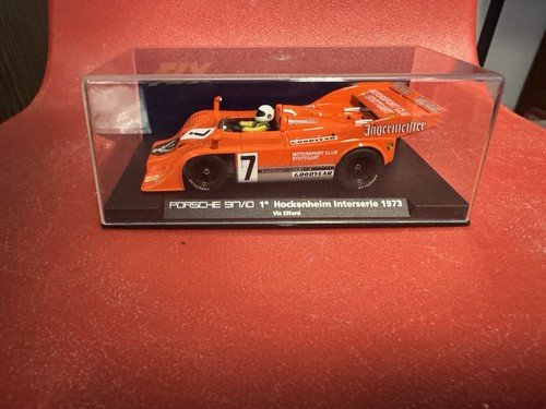 Fly slotcar porsche - porsche, 917/10