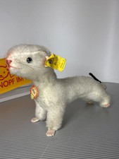 Steiff Wiggy 1612,04 KFS  12