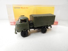 IFA W50 LA/A Militär von