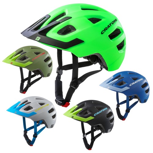 Cratoni maxster pro - cratoni,