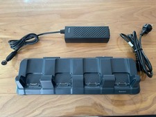 Multi-Lader Intermec AD22 - 871-229-201 für CK3n1, Honeywell CK65 Etc…