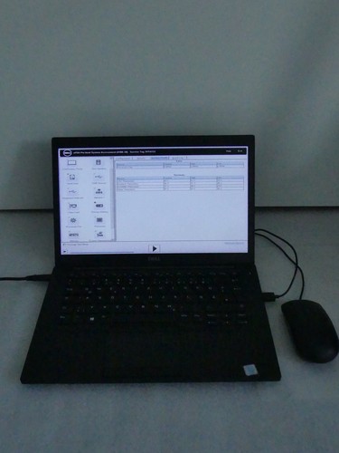 Dell latitude 7490 - 14", fhd