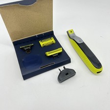 Philips OneBlade 360 Face und