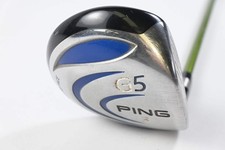 Ping G5 #3 Holz / 15 Grad /