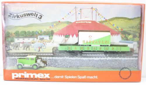 Märklin primex 4586 satz - 4586,
